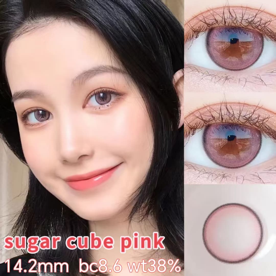 [Character Name] anime cosplay eye accessories product photo