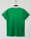Joyfball 1980 Retro Soccer Jersey Celtic Home
