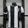 24/25 Player Version Corinthians Soccer Jersey Second Away