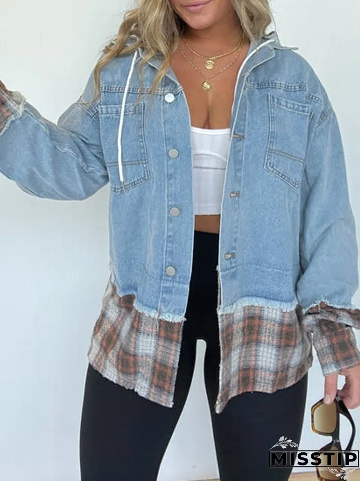 Casual and Fashionable winter Jacket