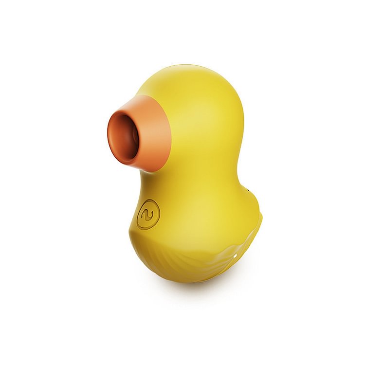 7 Mode Clitoris Nipple Sucking Vibrator Waterproof