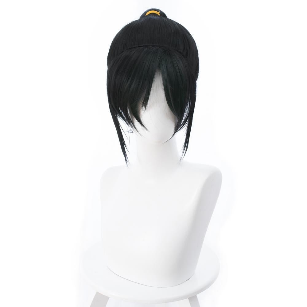 Ralph Breaks The Internet Wreck It Ralph 2 Vanellope Von Schweetz Cosplay Wig