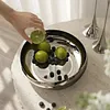 Nordic Modern Storage Candy Box Creative Living Room Decoration Home Fruit Plate