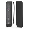 SIKAI Shockproof Silicone Case Cover for XFinity Comcast XR15 Voice Remote, Protective Skin for XFinity X1 Xi6 Xi5 XG2 TV Remote, Skin-Friednly Anti-Lost with Remote Loop SIKAI CASE