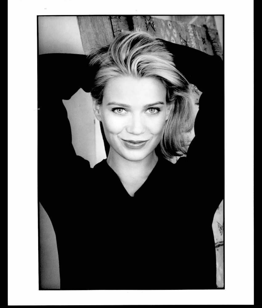 LAURIE HOLDEN - 8x10 Headshot Photo Poster painting w/ Resume - X-Files