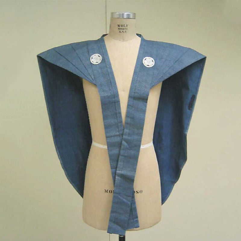 20th Century Kamishimo