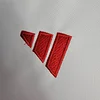 2023 Peru Home Football Shirt 1:1 Thai Quality