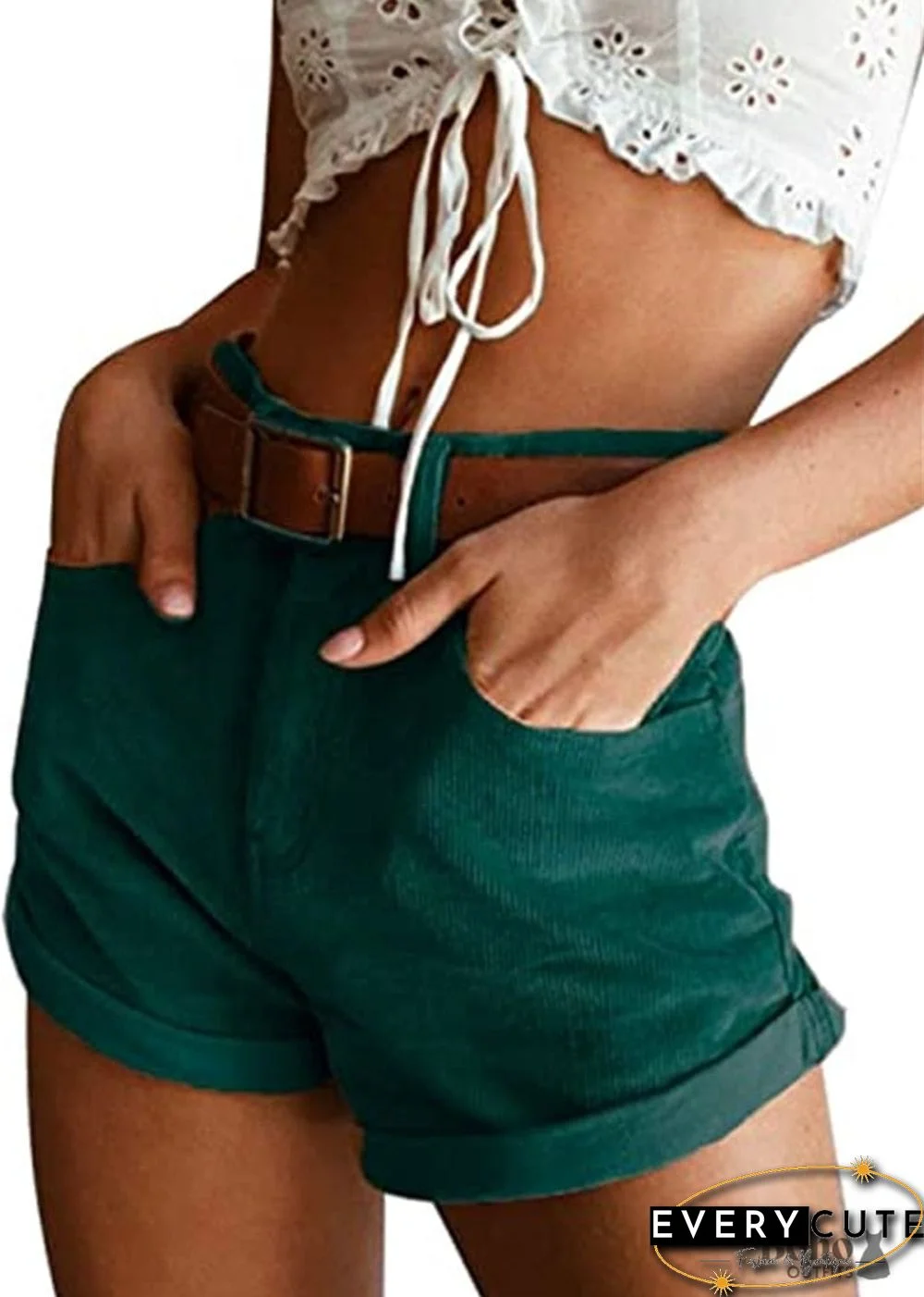 Vintage Hippie Shorts Hazel