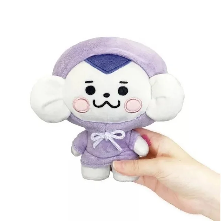 ITZY WDZY Cute Plush Doll