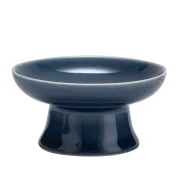 Cricstine Ceramic Exquisite Dried Fruit Plate Chinese Fruit Plate Tea Tray Small Tray Melon Seeds Snack Pastry Plate Snack Plate