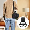 Travel Carrying Case Storage Bag for Sonos Move/Move 2/Bose SoundLink Max