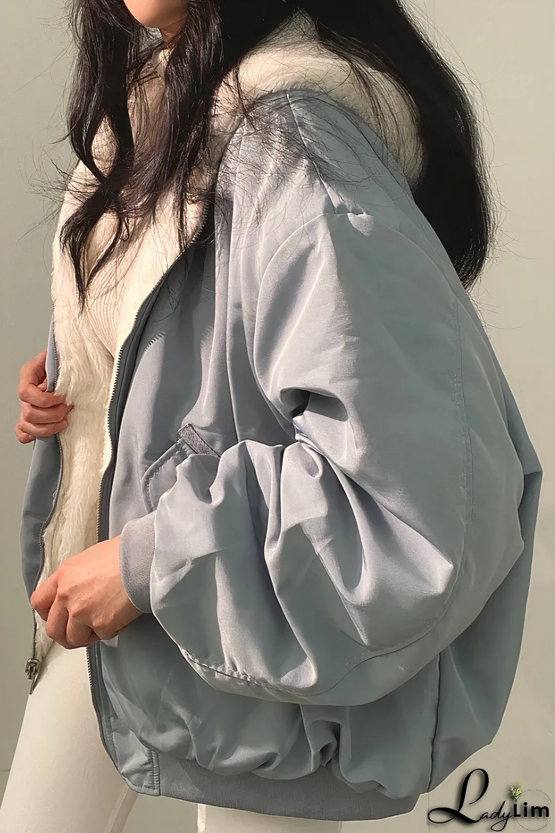Trendy and Elegant winter Coat