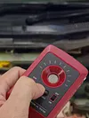 Car Oil Quality Tester 12V Gas Diesel Fluid Analyzer Engine Oil Quality Detector