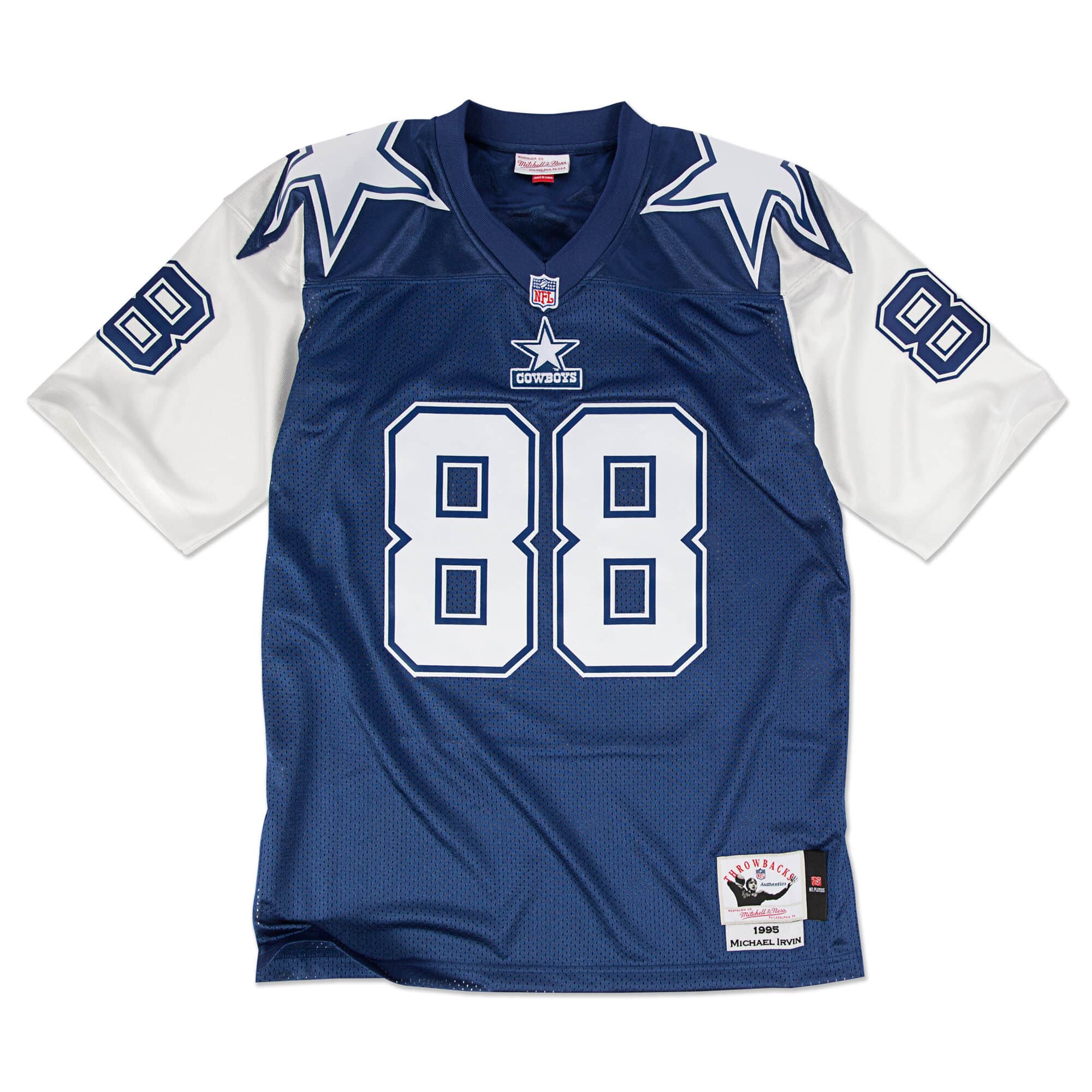 Michael Irvin Dallas Cowboys Jersey mysite