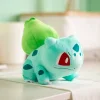 Licensed Bulbasaur Super Soft Short Plush Doll - Free Shipping - Pokemon [In Stock]
