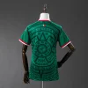 Mexico 2026 Home Women