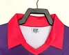 1983/1985 Retro Fiorentina Home Soccer Jersey 1:1 Thai Quality