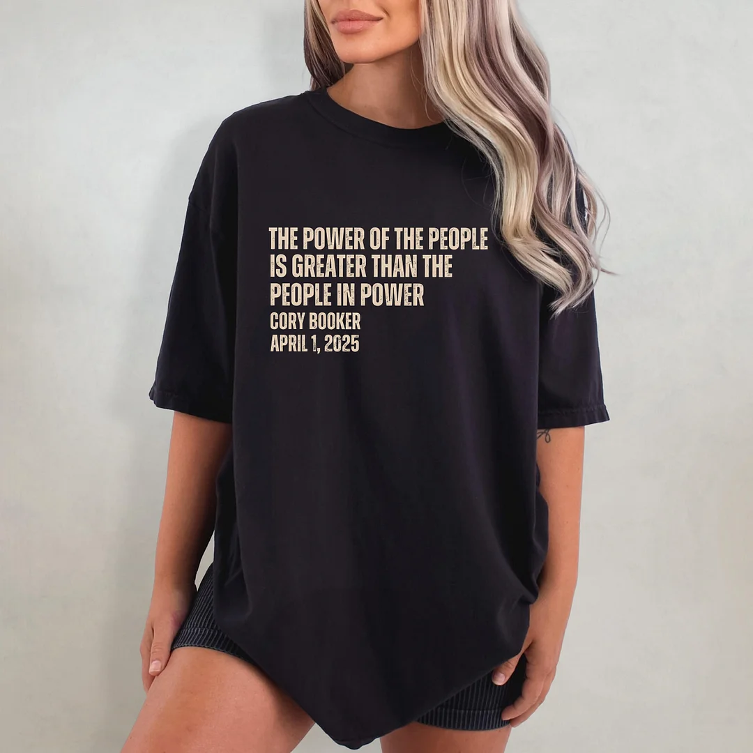 Subtle FDT Quote T-shirt