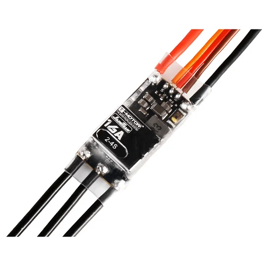 FIXED WING AS Series Power ESC