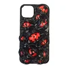 3D Devil Eye Phone Case Suitable for All Types of IPHONE Phones