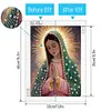 【Clearance Sale】Our Lady-Partial Special Shaped Diamond Painting 30*40cm