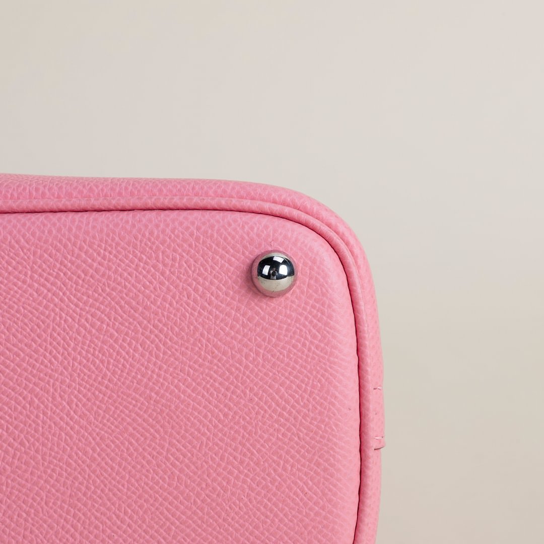 Bolide 27CM Epsom 1Q Rose confetti  PHW