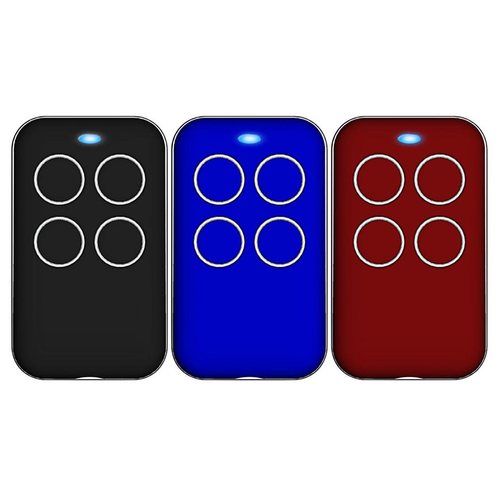 

Multi-frequency Universal Automatic Cloning Remote Control PTX4 Duplicator, Black, 501 Original