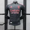 24/25 Player Benfica Soccer Jersey Away