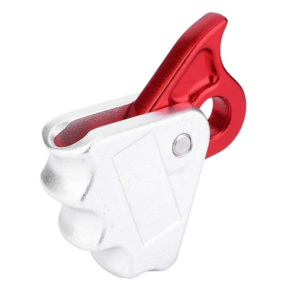 

Safety Rock Climbing Rope Grab Outdoor Mountaineering Protector Equipment, 501 Original