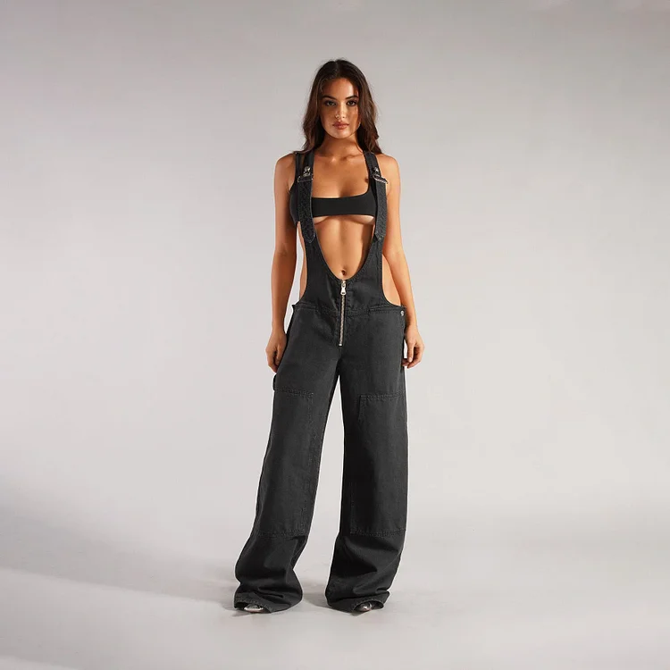 Comfy Denim Dream Pants 