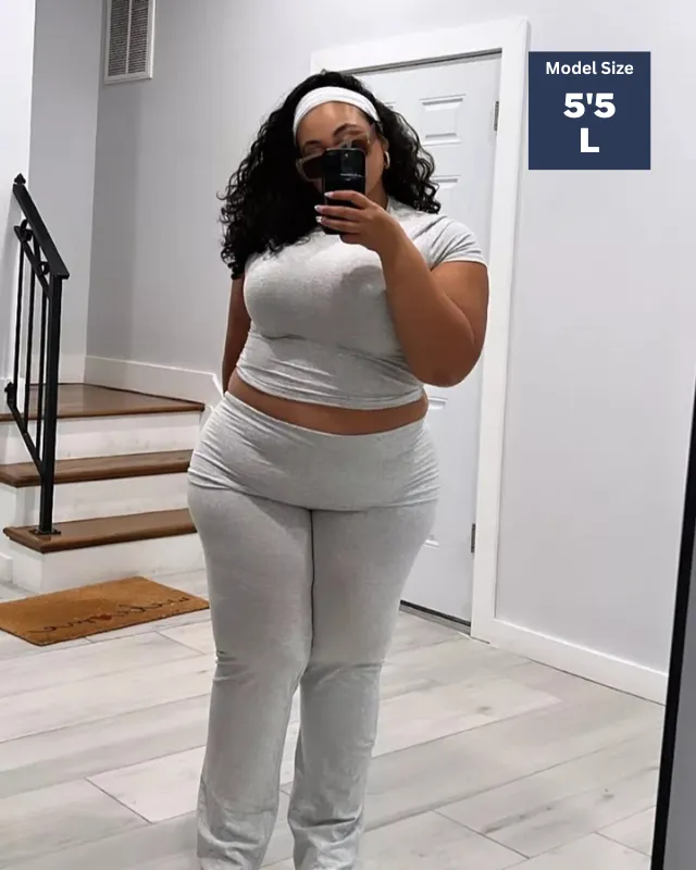 Luxe&trade; Lounge Set