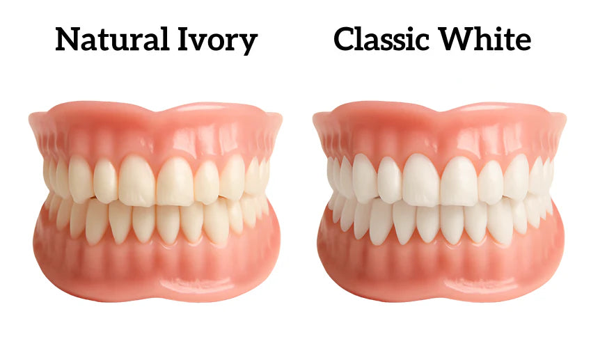 Natravor™-Advanced Custom-Fit Functional Dentures