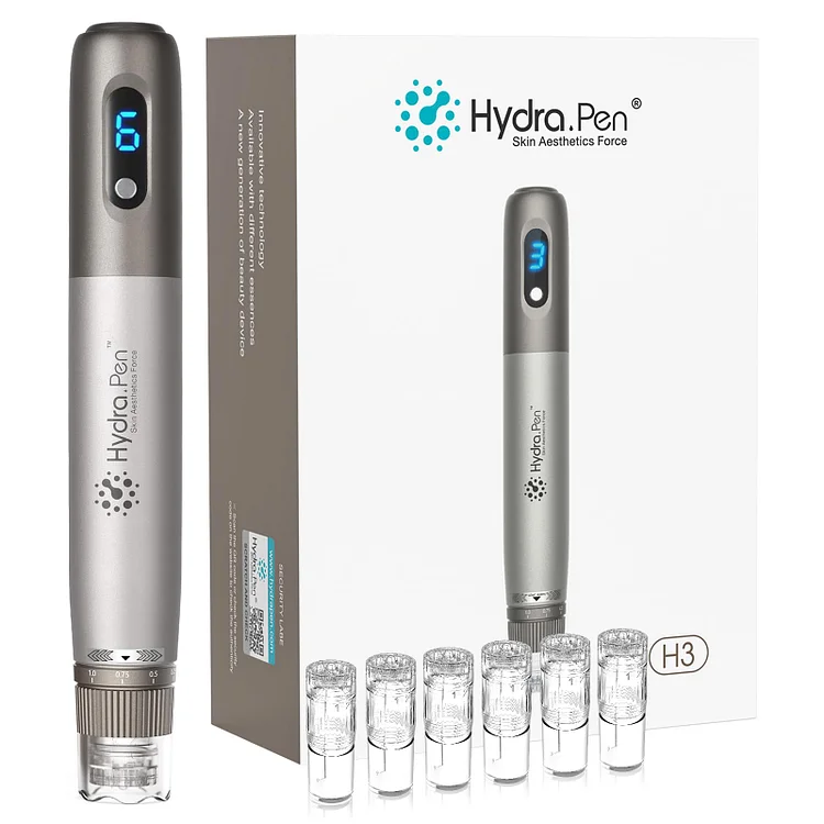 Dr.Pen Hydra Pen H3 Professional Microneedling Pen