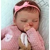 Babiesprincess Lifelike Reborn Baby Doll, Babiesprincess