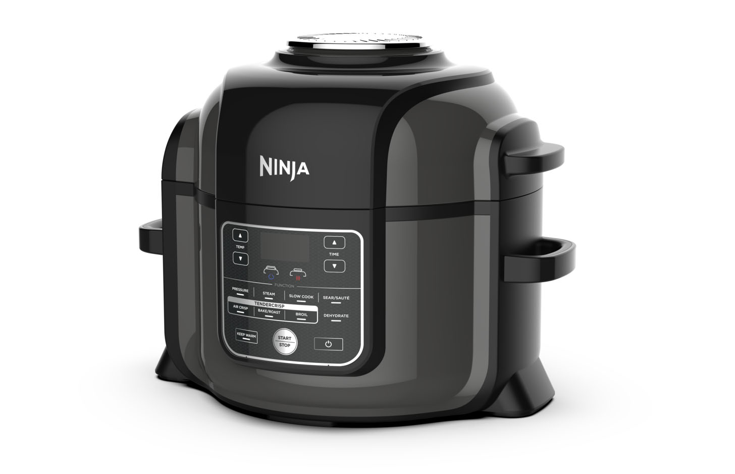 Ninja Foodi Pressure Cooker