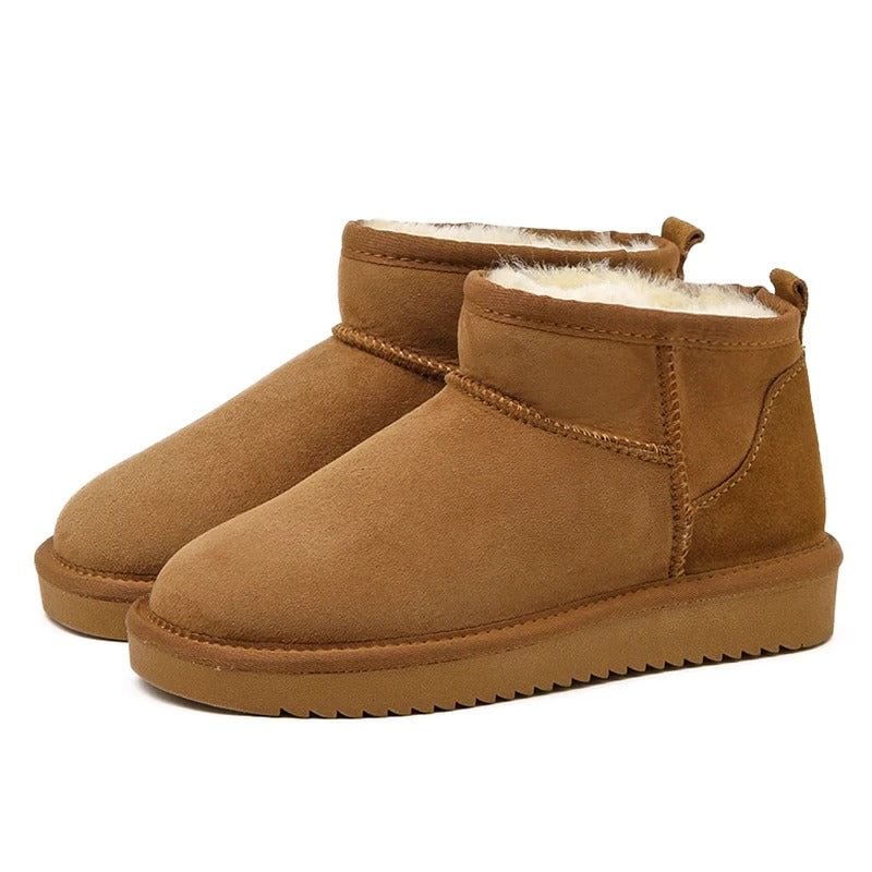 CozyToesCo Ultra-Cozy Boots