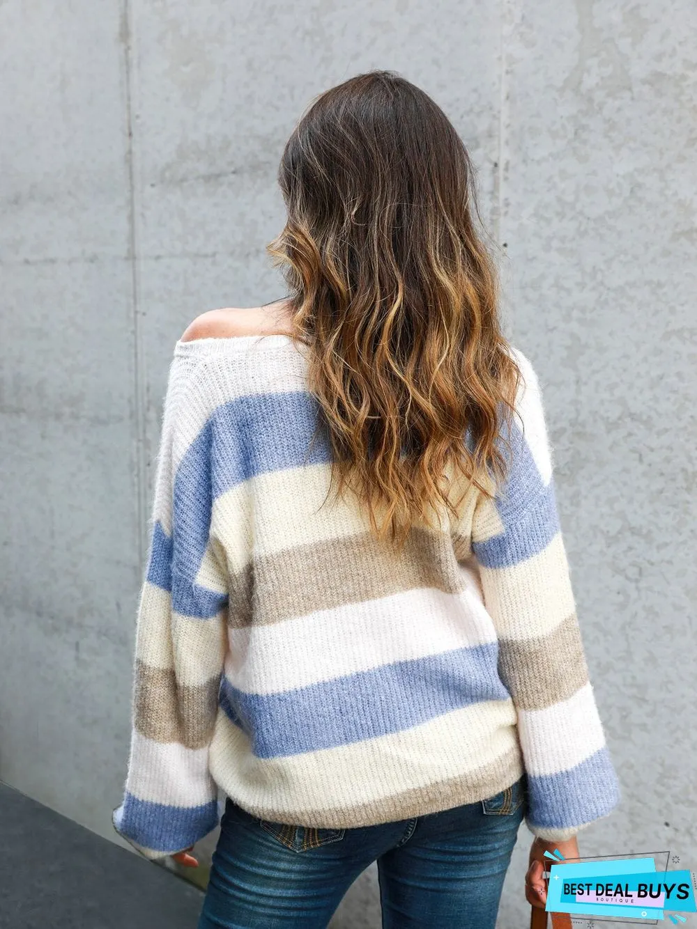 Casual Crew Neck Long Sleeve Shirts & Tops