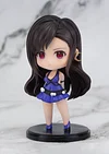 Chibi Ver Tifa Lockhart - (FF7) Final Fantasy VII Resin Statue - SC Studios
