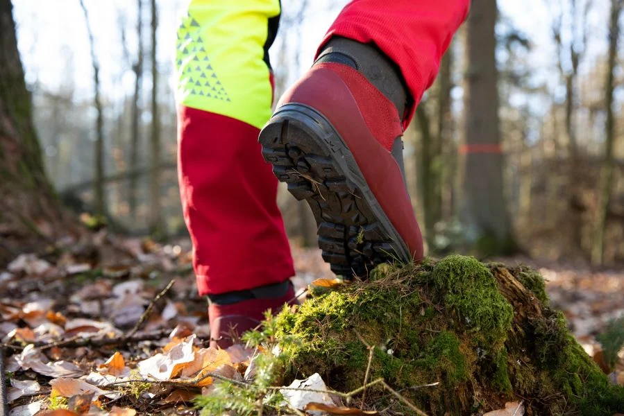 Meindl Airstream GTX Forestry Boot