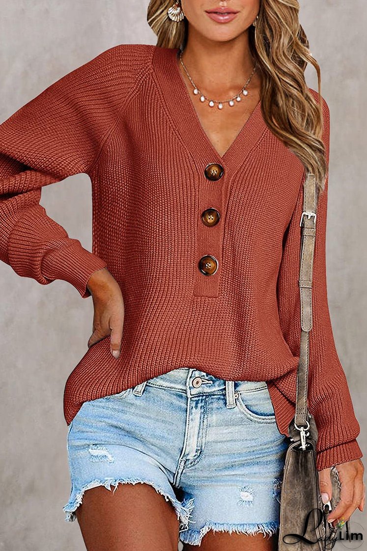 Modern and Versatile Sweater