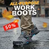 Men's Outdoor Hiking Shoes
