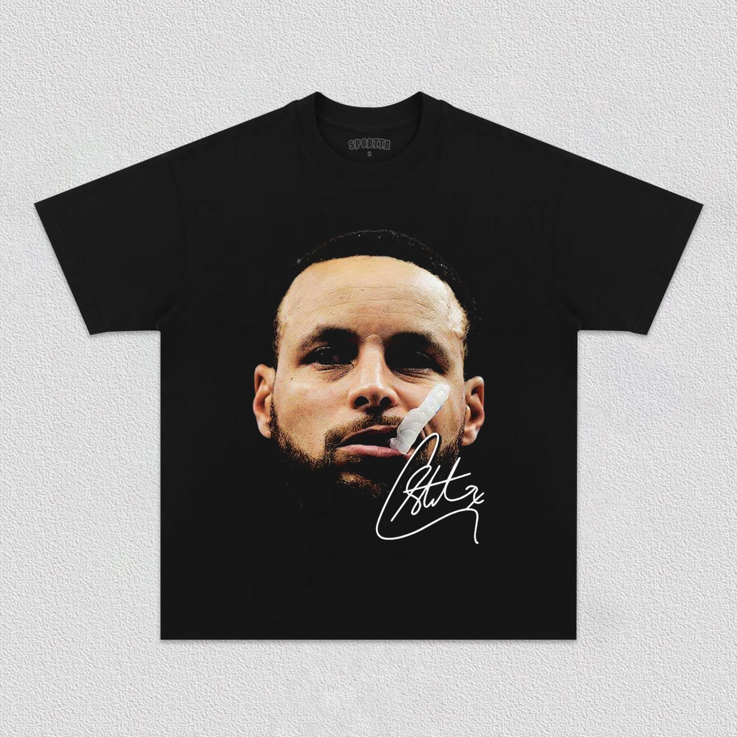 STEPHEN CURRY 1 TEE