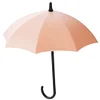 3pcs/set Cute Umbrella Creative Wall Mount Key Holder Wall Hook Hanger Organizer Durable Kitchen Dining & Bar Tool  1o9