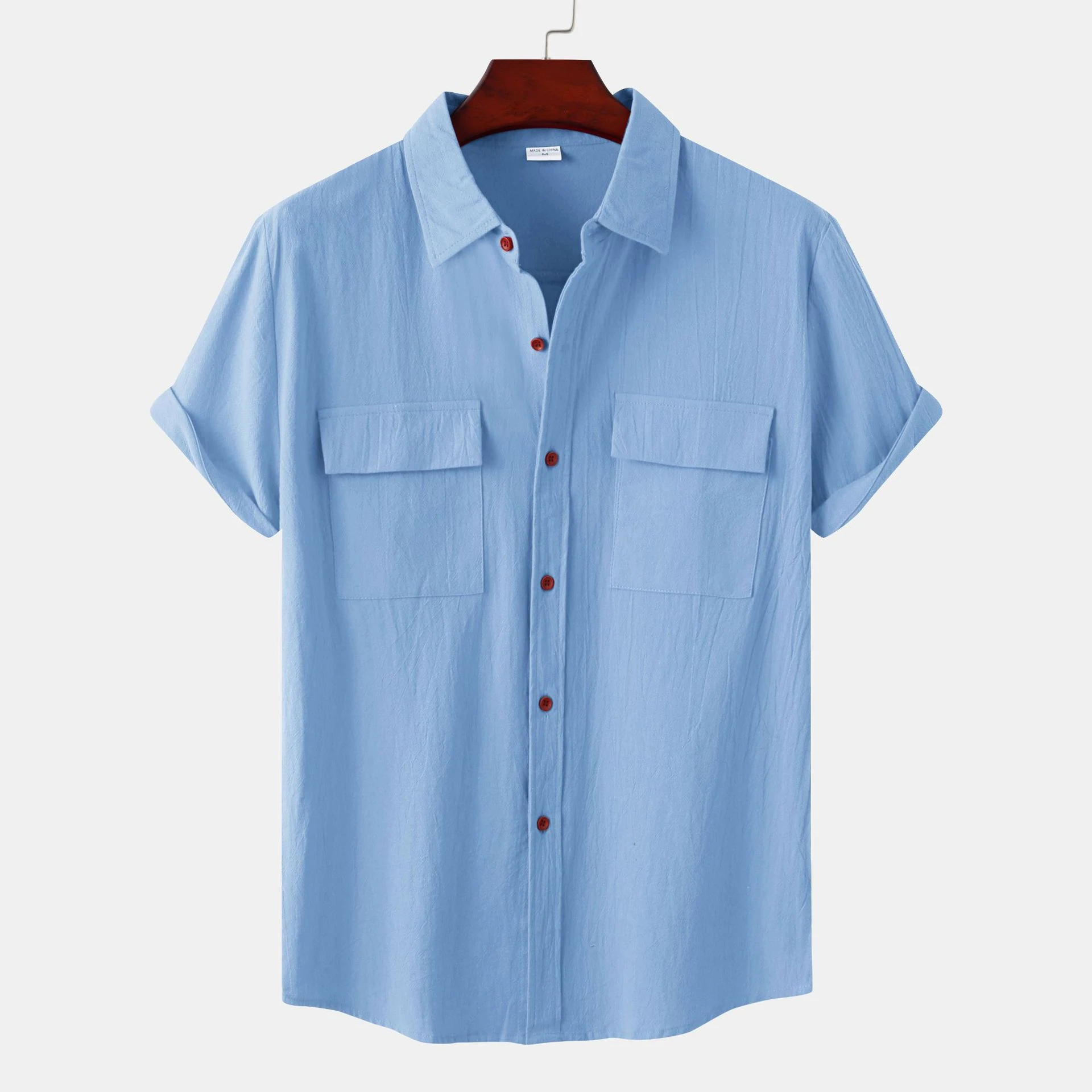 Short Sleeve Shirt