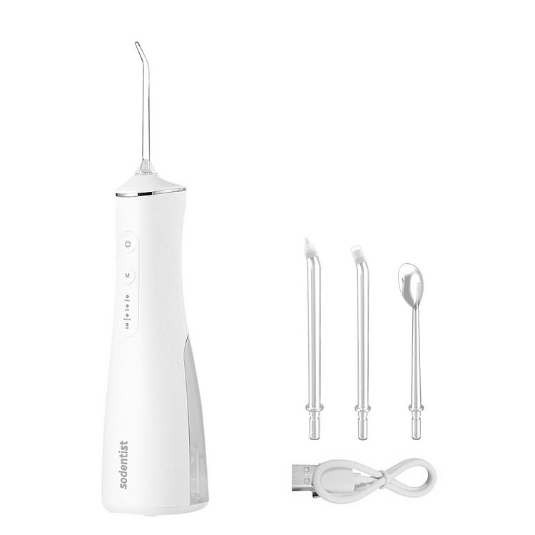 Sodentist XY01 Water Flosser