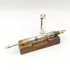 ADMOK transparent acrylic leak-proof large-capacity negative pressure inking pen