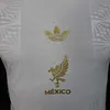 2025/2026 Player Version Mexico National Special Edition white Football Jersey 1:1 Thai Quality