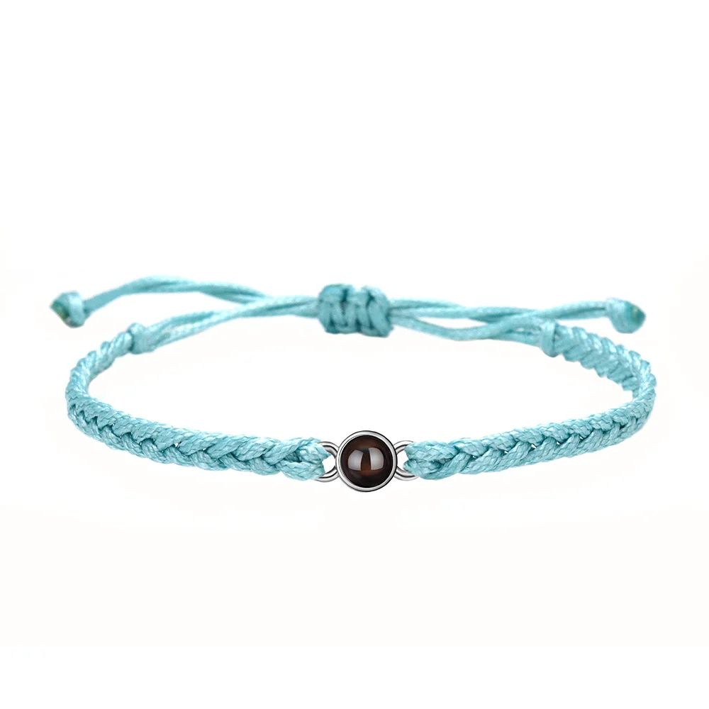 Wearitlove™ Personalized Photo Bracelet/Necklace/Keychain【BUY 2 GET FREE SHIPPING】