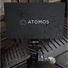 Atomos Monitor Sun Hood & Protective Case