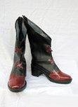 Sound Horizon Cosplay Boots Shoes